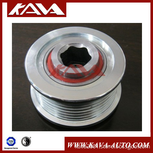 Pulley Alternator For Toyota,110209,357V1-1